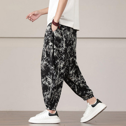 Pantalones deportivos Takumi