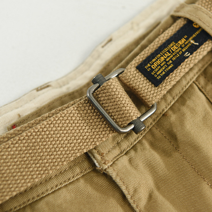 Pantalones cortos cargo Paladino