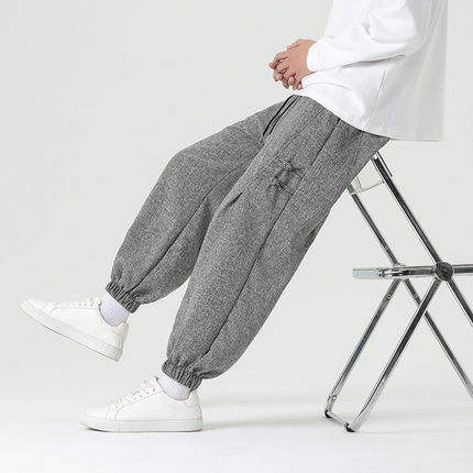Pantalones deportivos Zenith Han
