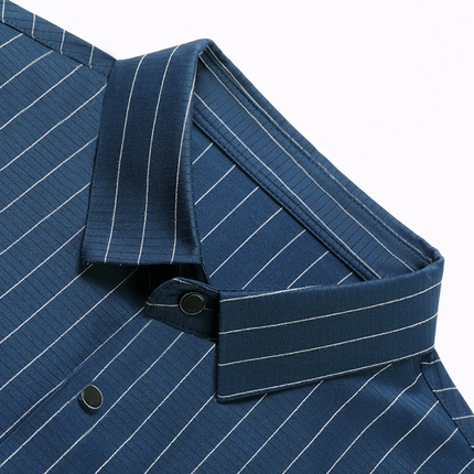 Polo de rayas Vellario