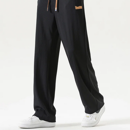 Pantalones deportivos relajados St. Germain