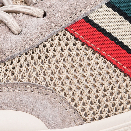 Zapatillas retro Beckham