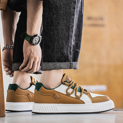 Zapatillas Luca Marinelli