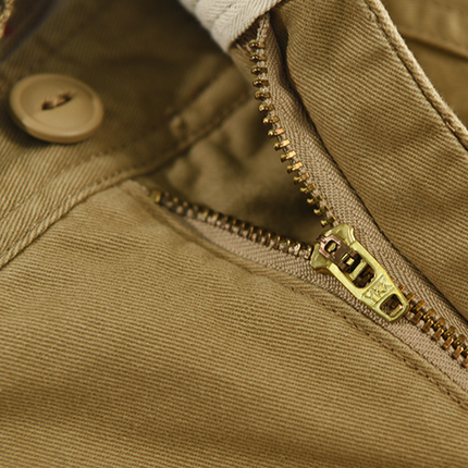 Pantalones cortos cargo Paladino