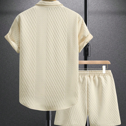 Conjunto de verano de Fabrizio