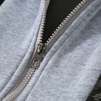 Chaqueta Horizon Aztec