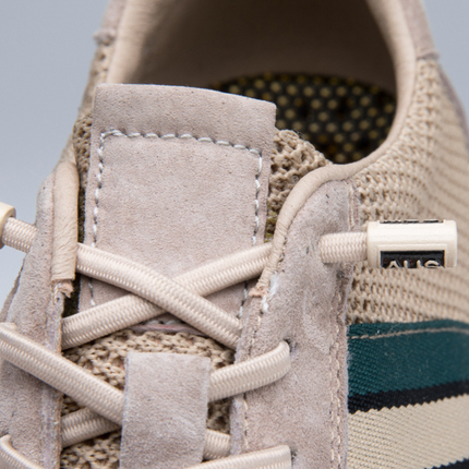 Zapatillas retro Beckham