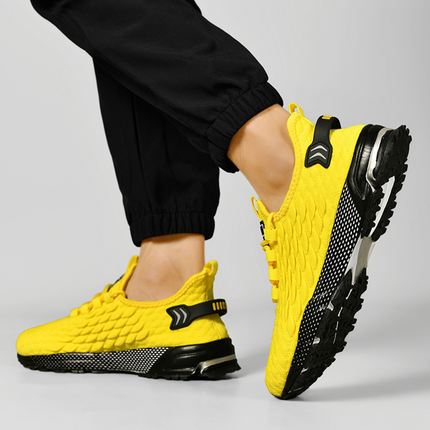 Zapatillas Airpulse Max