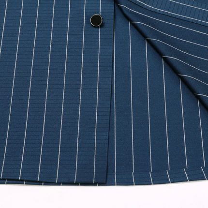 Polo de rayas Vellario