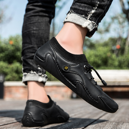 Zapatillas Vanguard Trail