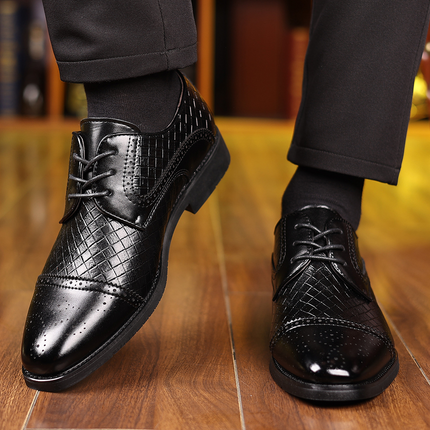 Zapatos Oxford Romano Firenze