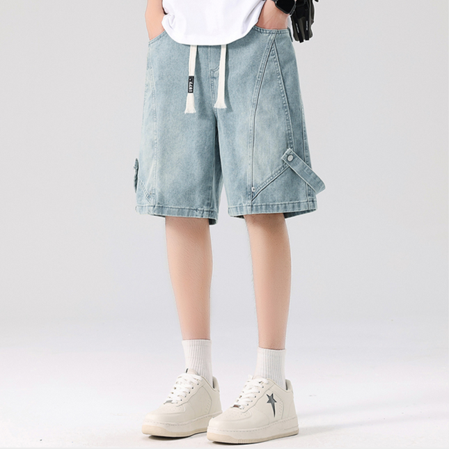 Pantalones cortos vaqueros Thornbury