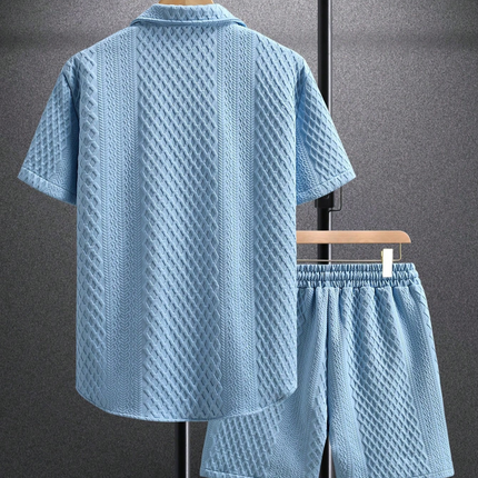 Conjunto de verano de Fabrizio