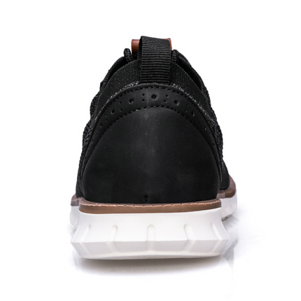 Zapatillas brogue Waldorf