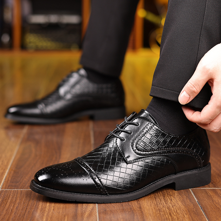 Zapatos Oxford Romano Firenze