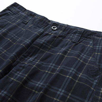 Pantalones cortos cargo Aventura