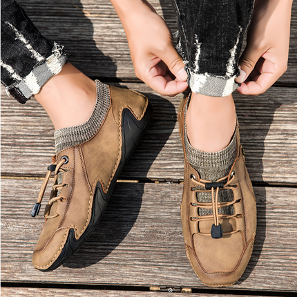 Zapatillas Vanguard Trail