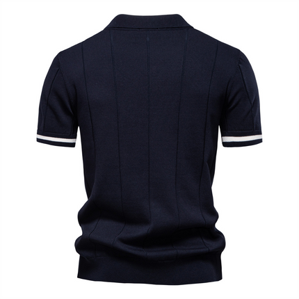 Camisa polo Jacques Remy