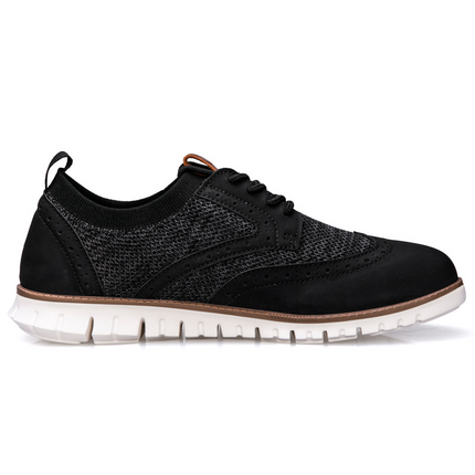 Zapatillas brogue Waldorf