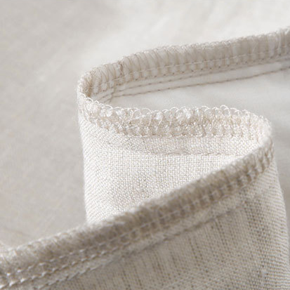 Pantalones cortos de lino Montclair