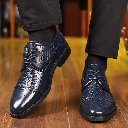 Zapatos Oxford Romano Firenze