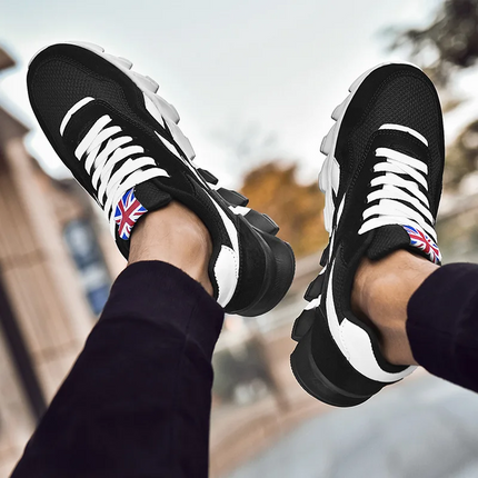 Zapatillas Bristol Premium