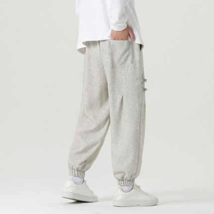 Pantalones deportivos Zenith Han