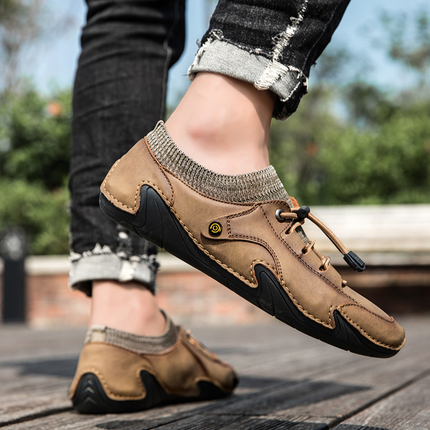 Zapatillas Vanguard Trail