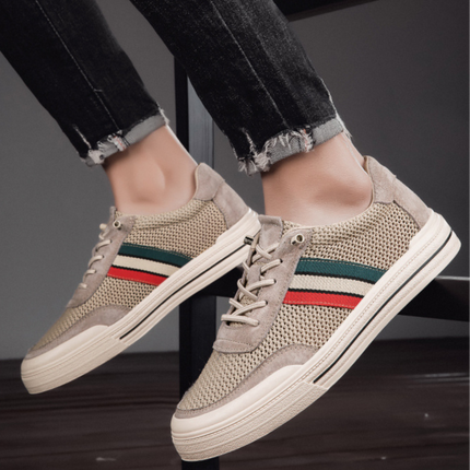 Zapatillas retro Beckham