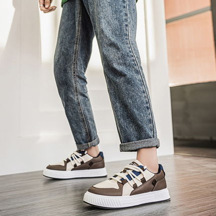 Zapatillas Luca Marinelli