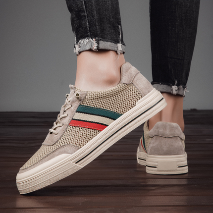 Zapatillas retro Beckham