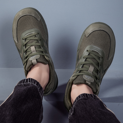 Zapatillas de malla Olympus Prime