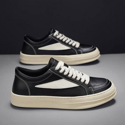 Zapatillas de ante Pirandello