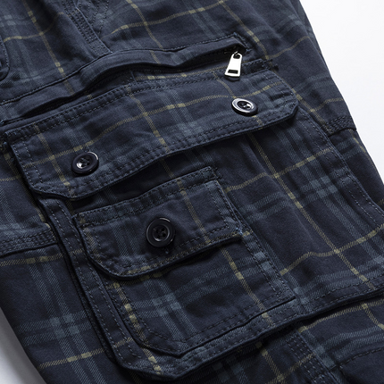 Pantalones cortos cargo Aventura