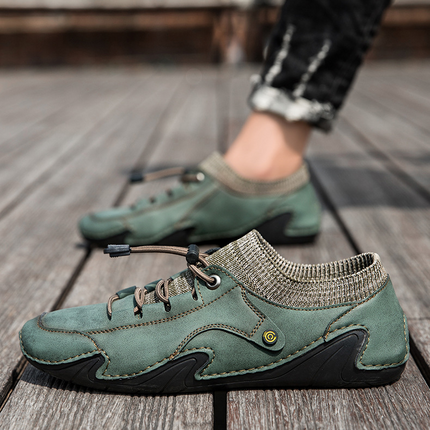 Zapatillas Vanguard Trail