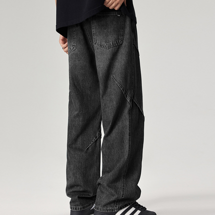 Pantalones deportivos de mezclilla Caulfield