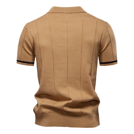 Camisa polo Jacques Remy