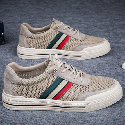 Zapatillas retro Beckham