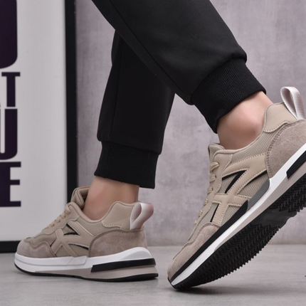 Zapatillas Apollo di Roma