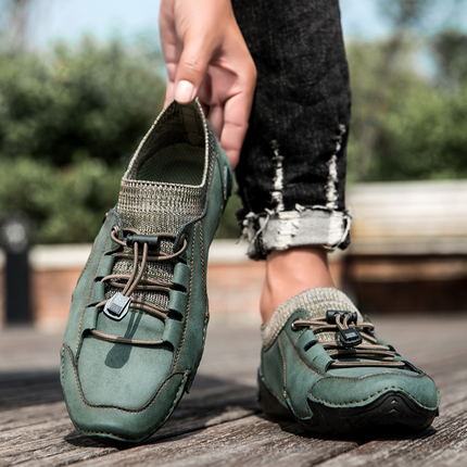 Zapatillas Vanguard Trail
