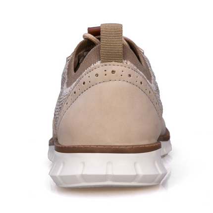 Zapatillas brogue Waldorf