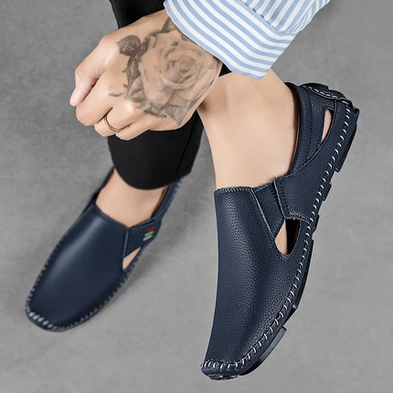Mocasines Primo Italia
