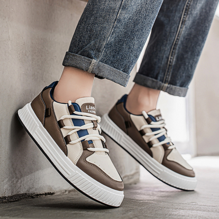 Zapatillas Luca Marinelli