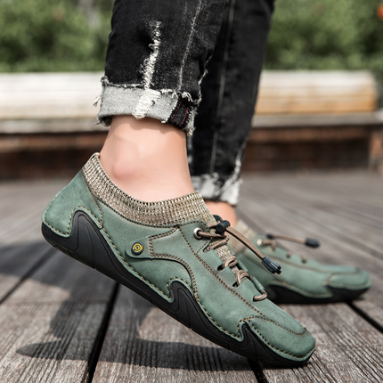 Zapatillas Vanguard Trail