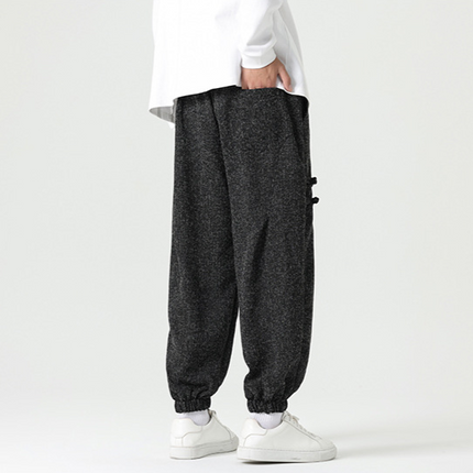 Pantalones deportivos Zenith Han