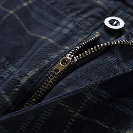 Pantalones cortos cargo Aventura