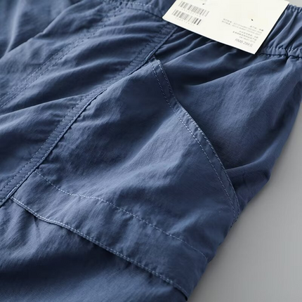 Pantalones cortos activos DryTek