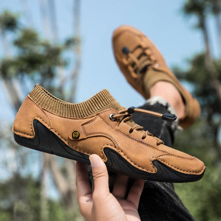 Zapatillas Vanguard Trail