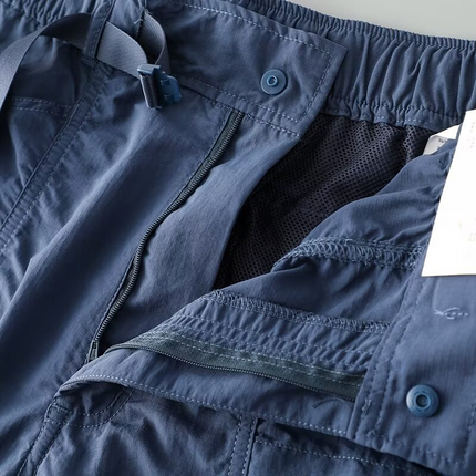Pantalones cortos activos DryTek
