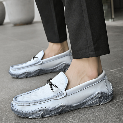 Mocasines Lorenzo SoftStep